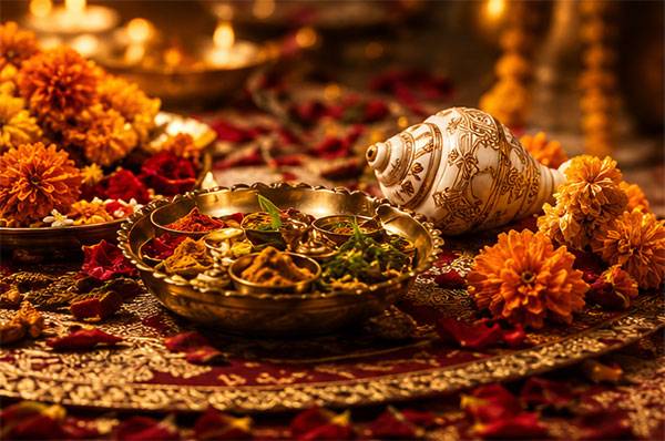 Importance of Griha Pravesh Puja