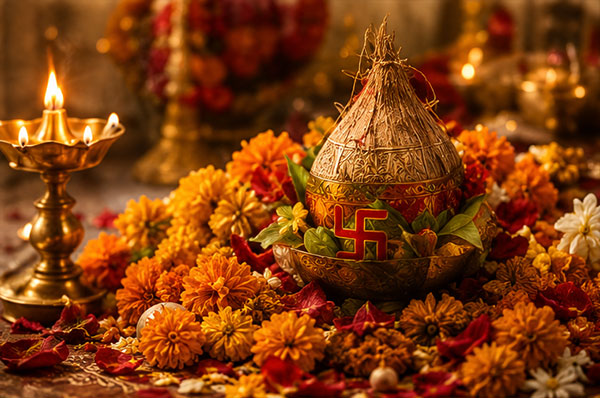 Why Vedic Rituals Matter