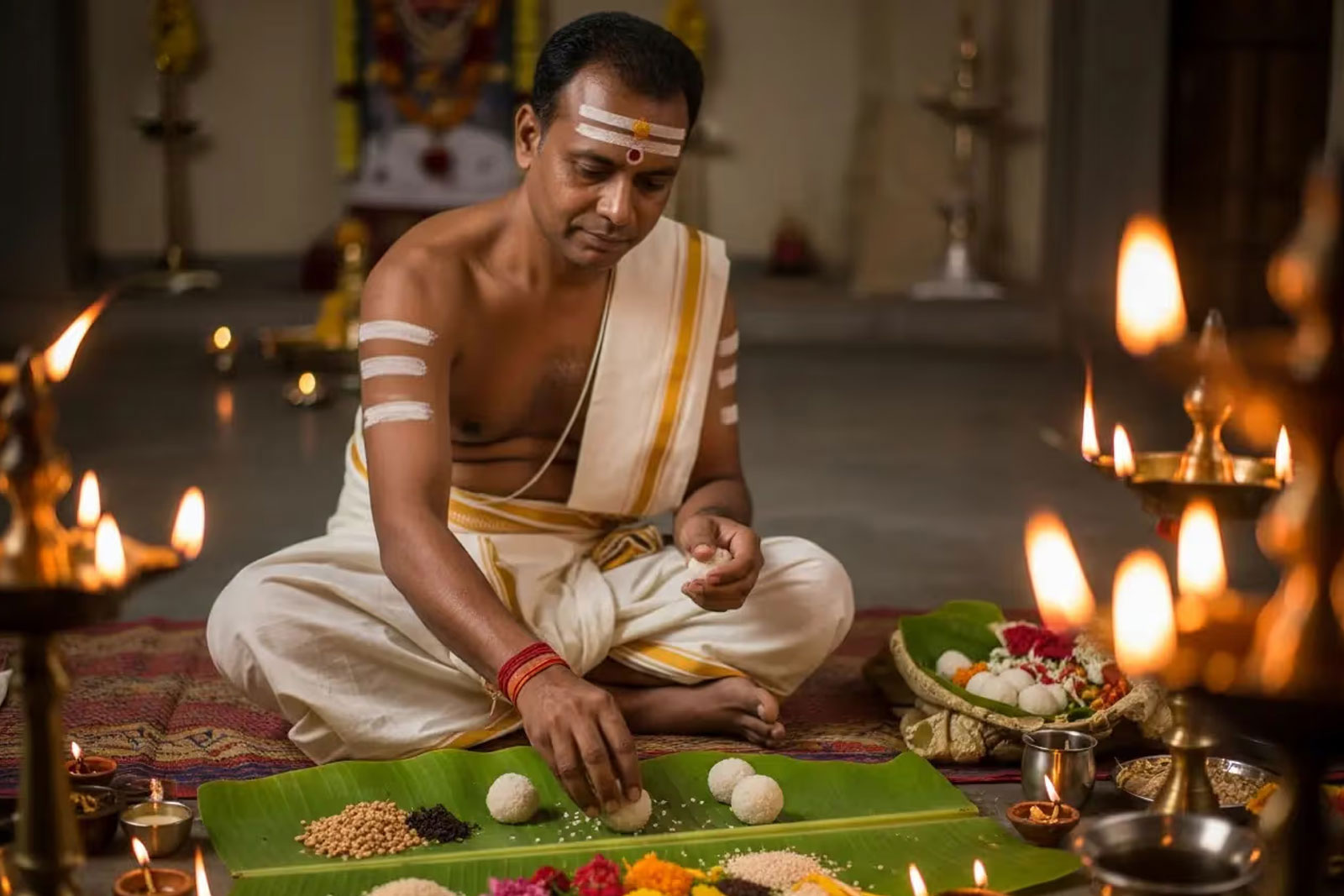 Pradeep Vats Vedic Services